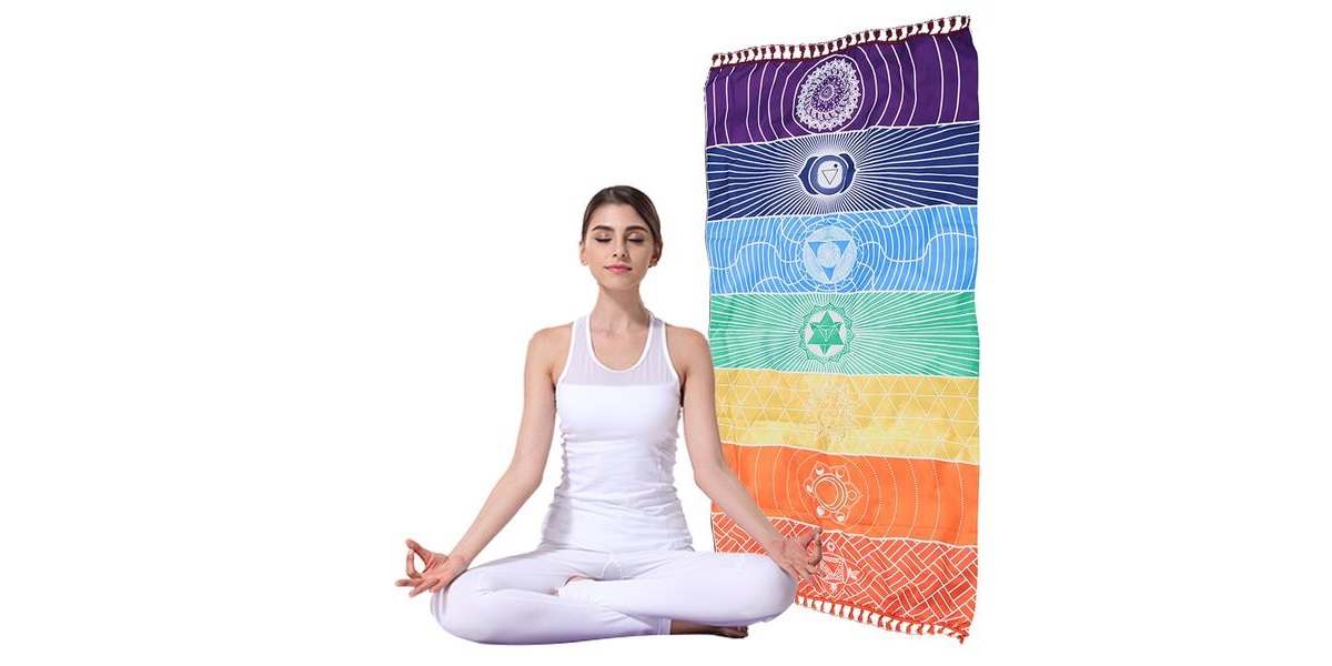 yoga mandala shop