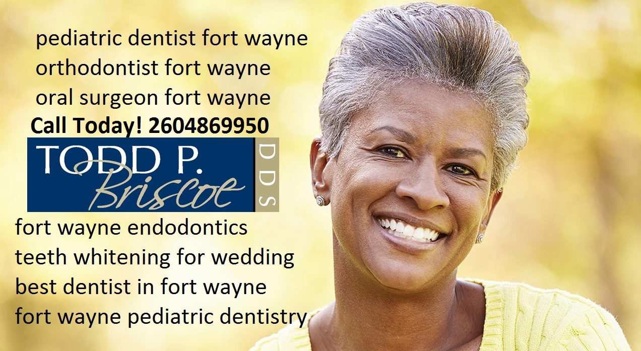 orthodontist fort wayne