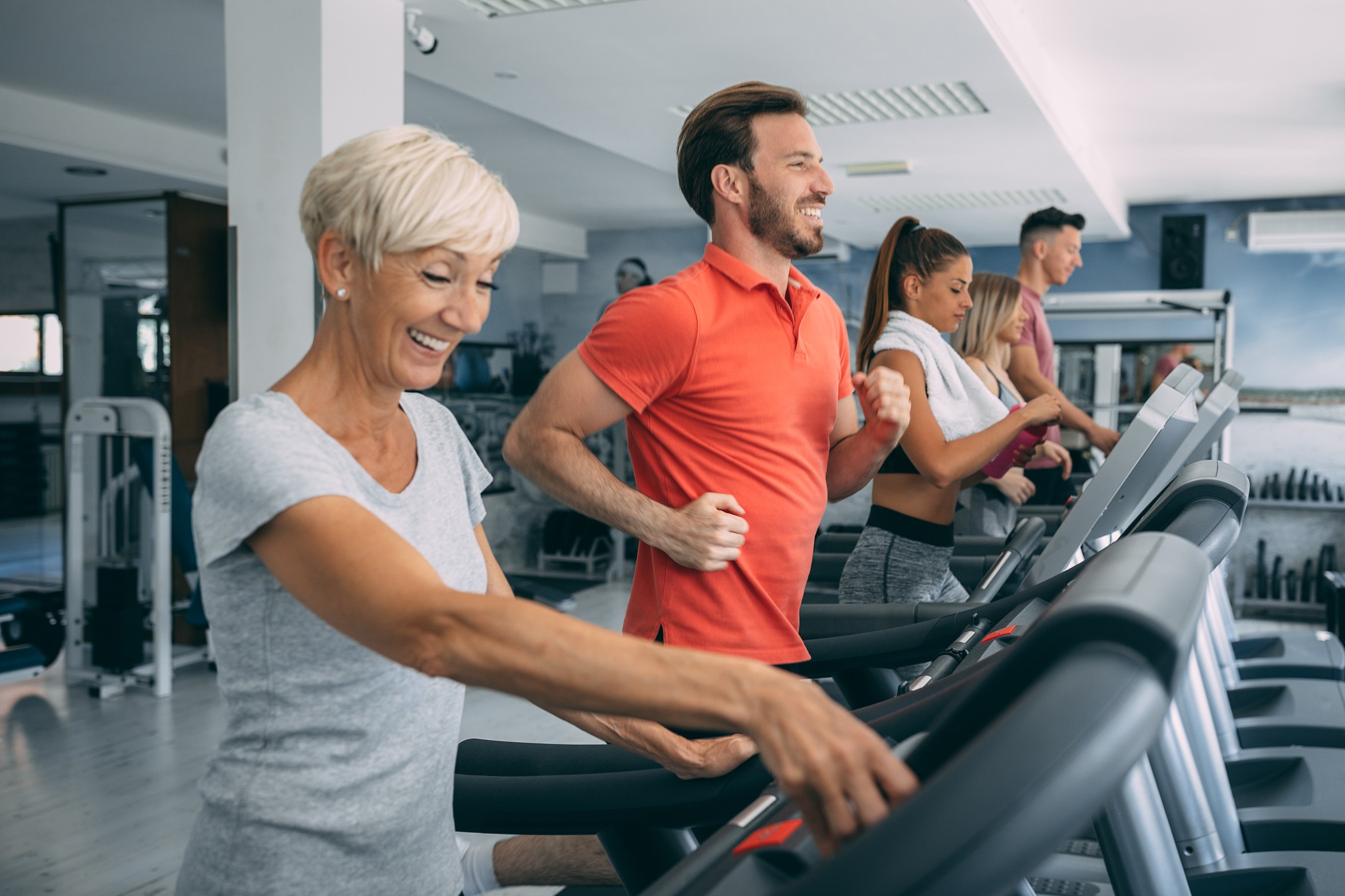 American Family Fitness Prices