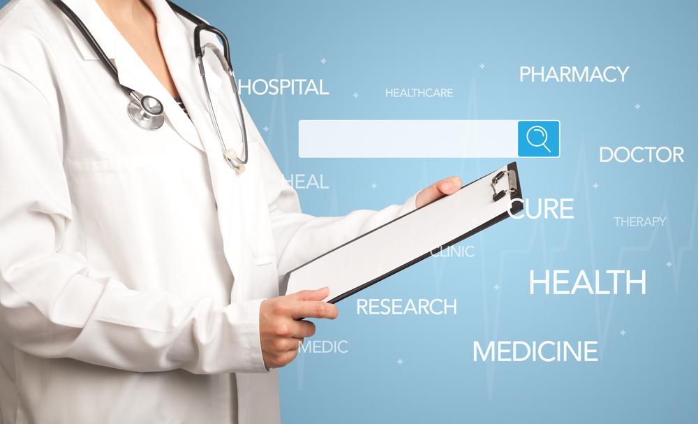 Healthcare SEO Services