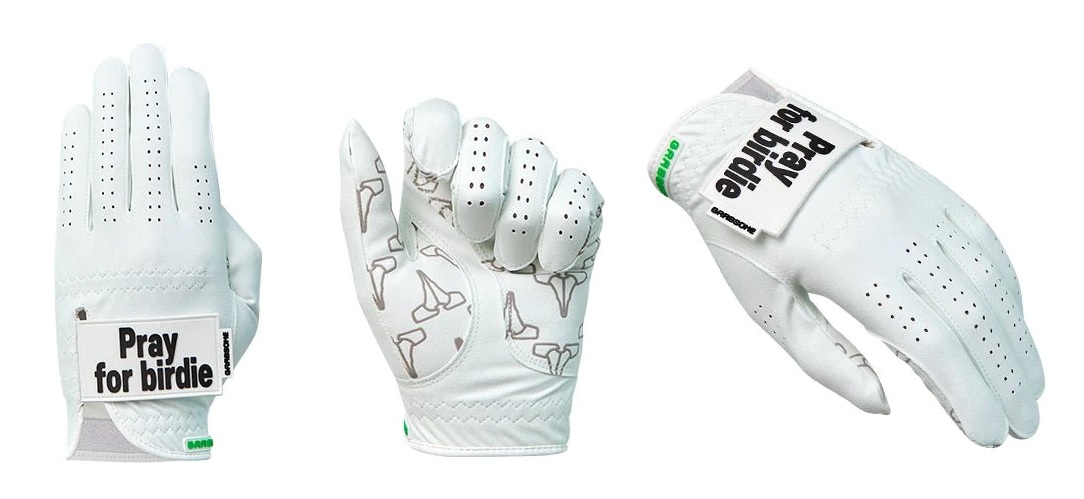 Sports Gloves