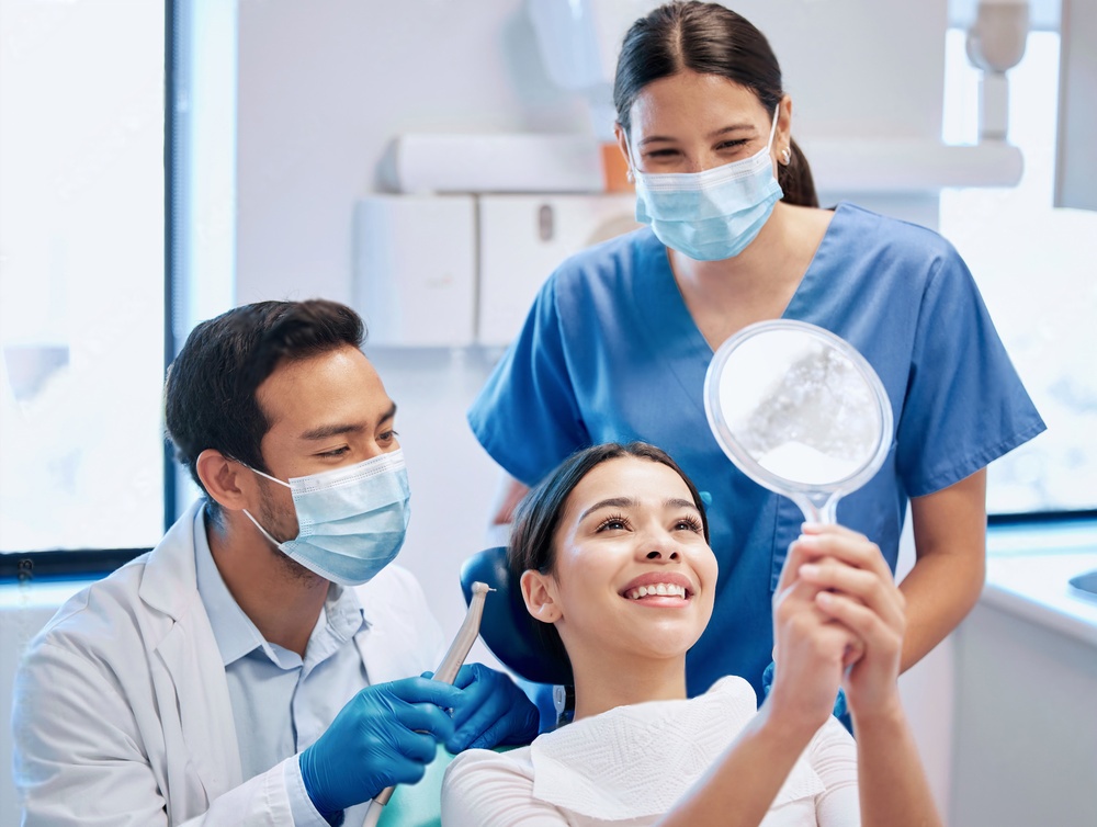 orthodontist west covina