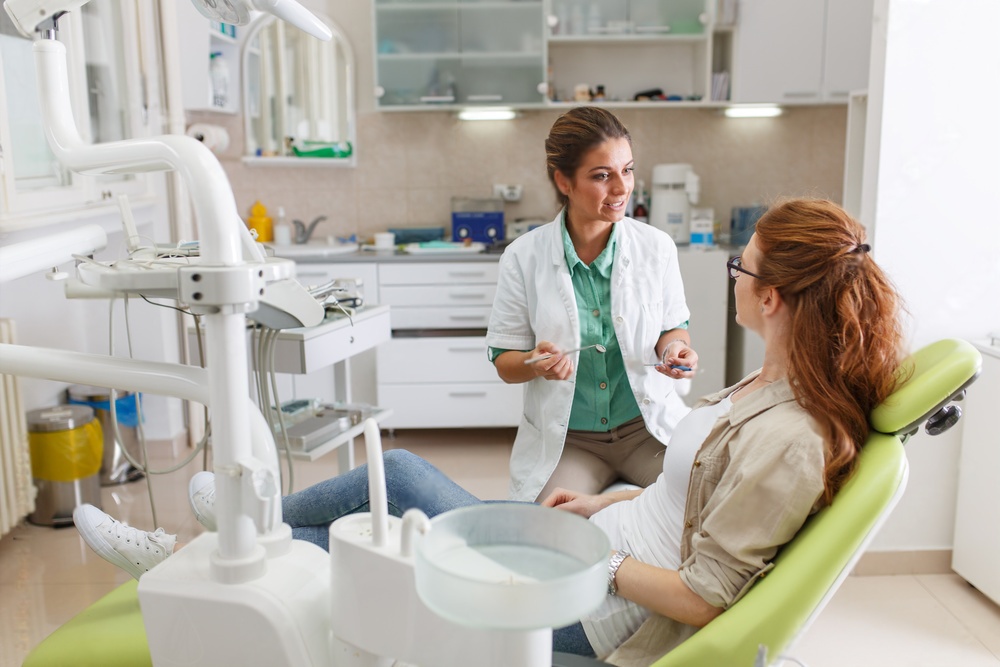 Zen Triangle Dentistry