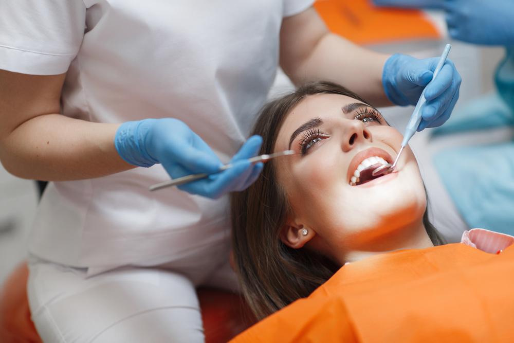 Top-Rated Dentist in Norman