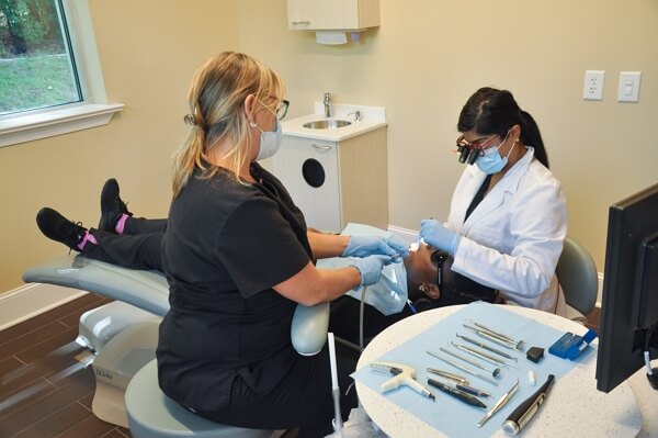 Emergency Dentist