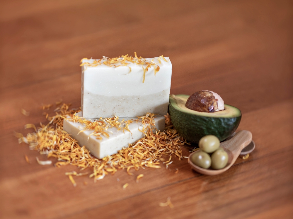 Soap for Eczema: A Soothing Solution for Sensitive Skin 1 eczema soap range by soapceuticals