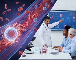 Understanding Haematology Your Guide to Blood Health and When to See a Specialist