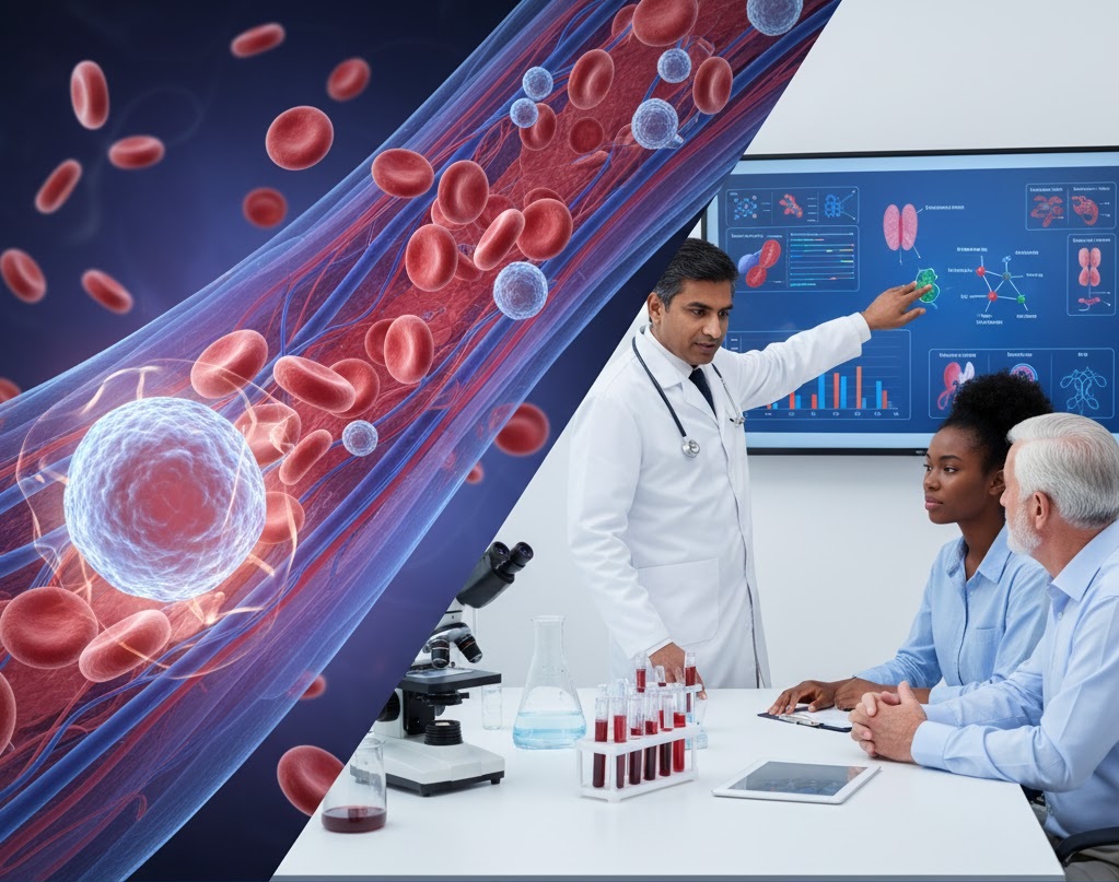 haematology